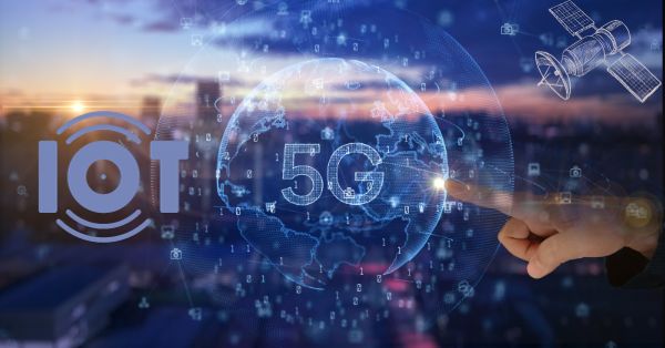 IOT 5G