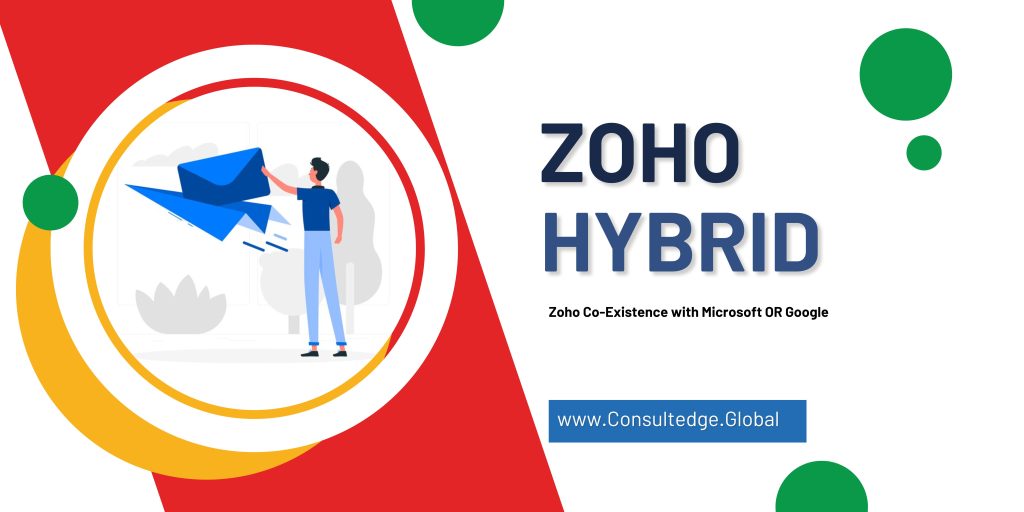 Zoho Hybrid