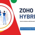 Zoho Hybrid