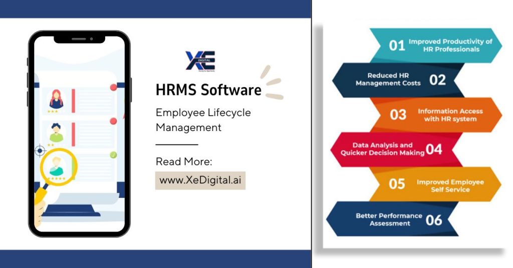 HRMS Softwaee