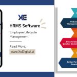 HRMS Softwaee